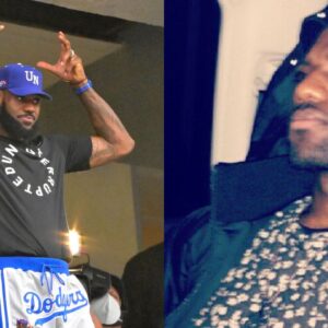 “What's My Purpose While I'm Here?”: LeBron James’ ‘Existential Crisis’ Following 2nd Championship Resurfaces 10 Years Later