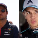 Pitchforks Rise Against Sergio Perez for Terrorizing Alex Albon and Yuki Tsunoda: “Doesn’t Deserve to Be In Red Bull”