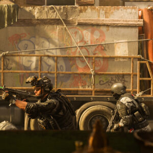 An image of soldiers in Warzone 2