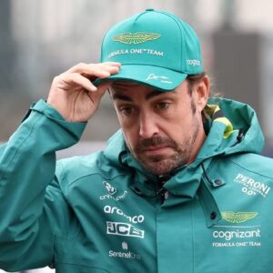 Fernando Alonso Confesses He Didn’t Pay Any Heed to His Team Orders: “I Already Have Enough to do to Stay on Track”
