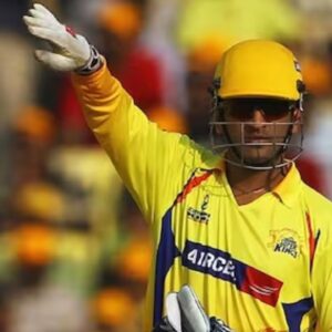 MS Dhoni, Who Used To Place Left Leg First Before Entering The Field, Had Little Say In CSK's IPL 2010 Strategic Matters Because Of An Astrologer