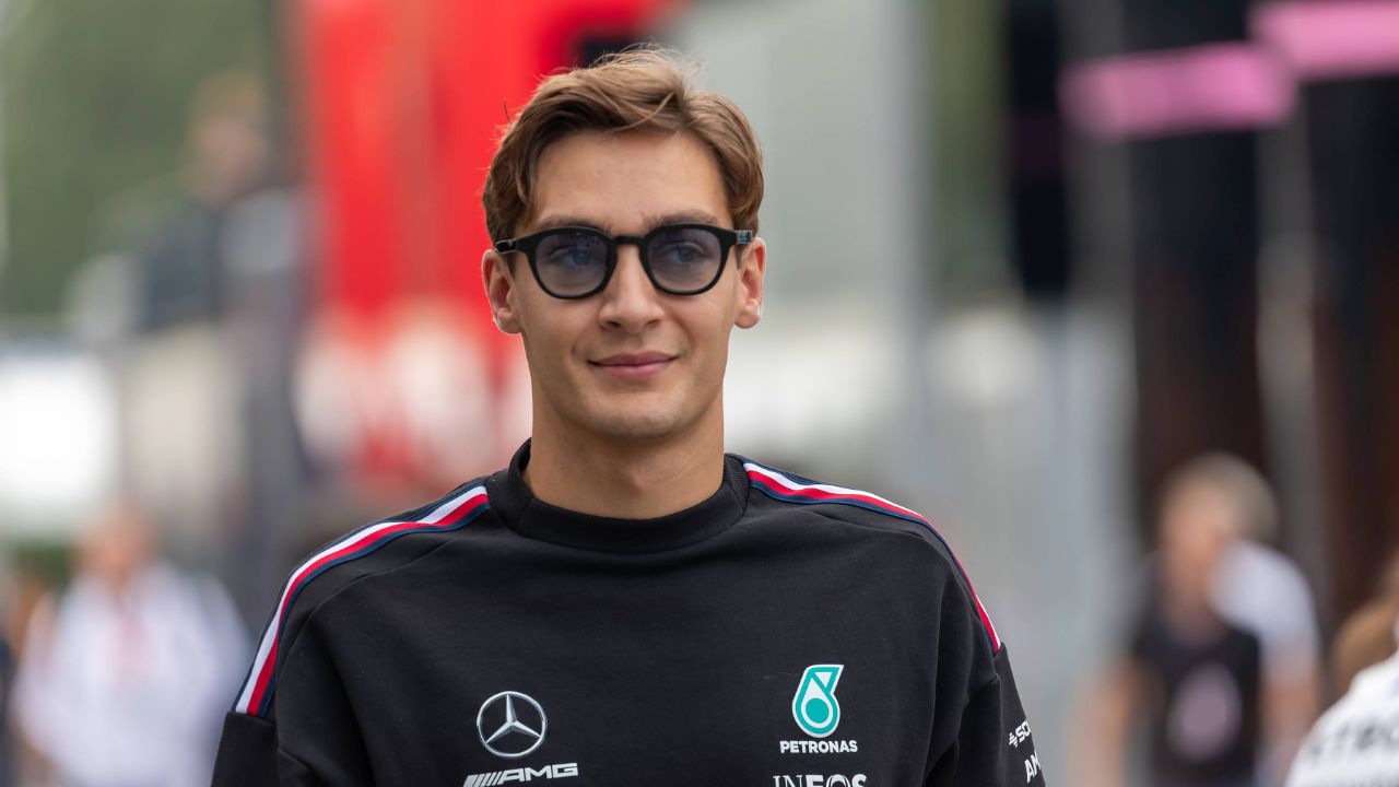 Mercedes ‘Entitlement’ at the Core of George Russell’s Disgraceful Off-Track Behavior: “All Gone to His Head”