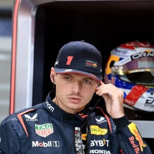 Max Verstappen Reveals What He Needs to do Against ‘Super Tight’ Ferrari and McLaren to Re-establish His Dominance