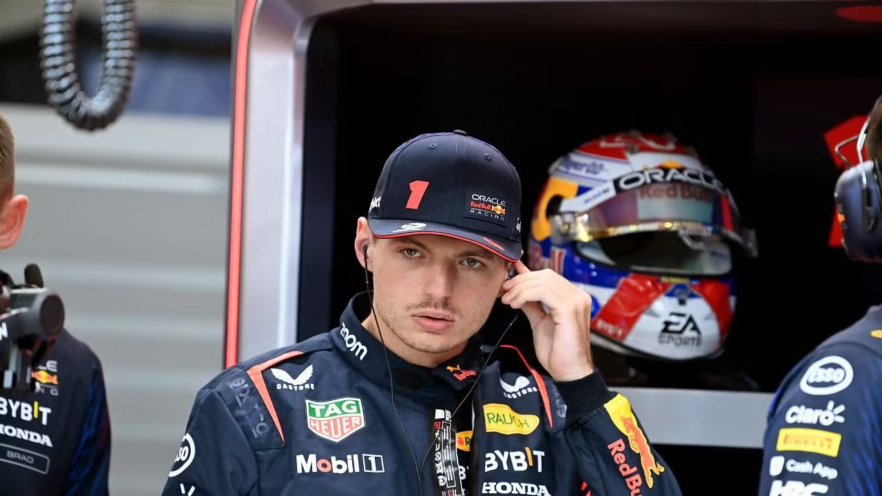 Max Verstappen Reveals What He Needs to do Against ‘Super Tight’ Ferrari and McLaren to Re-establish His Dominance