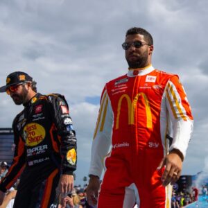 Why Bubba Wallace Could Finally Win the Daytona 500