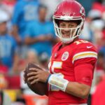 Soon After $210,600,000 Contract Restructure, Patrick Mahomes Pledges $1,600,000 Plus $1,500 for Each TD Scored This Season to Youth Development Program for Kids