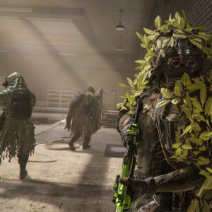 An image of multiple soldiers in Warzone 2