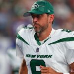 Estranged for 9 Years, Aaron Rodgers’ Parents Attended His Debut Game as a Jet