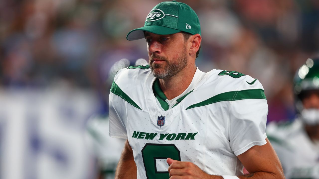 Estranged for 9 Years, Aaron Rodgers’ Parents Attended His Debut Game as a Jet