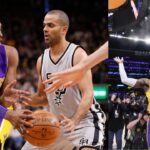 Having Swept LeBron James in the Finals, Tony Parker Anoints Kobe Bryant as Superior to 'The King'