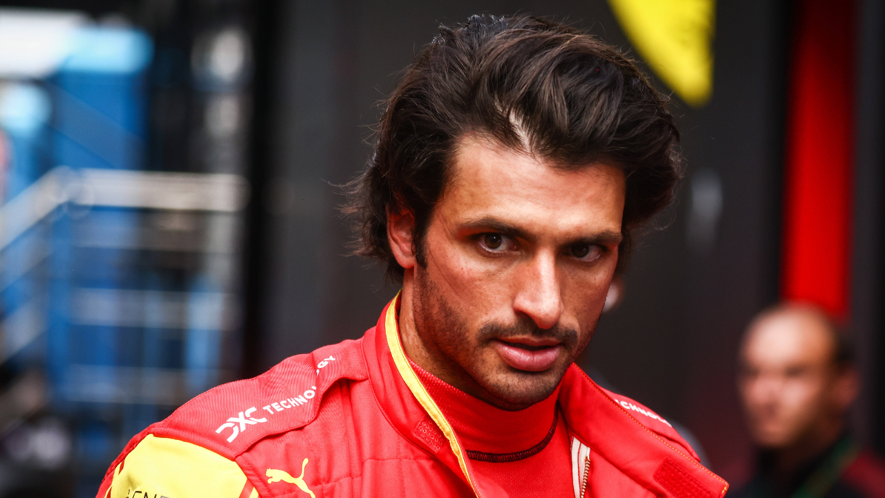 After Much Awaited Success, Ferrari Team Principal Explains How Carlos Sainz Escaped Penalty That Could Have Cost Him Pole Position