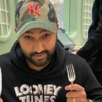23 Months After Calling Kothimbir Vadi Favourite Maharashtrian Dish, Rohit Sharma Reveals Dal Chawal As Go-To Meal
