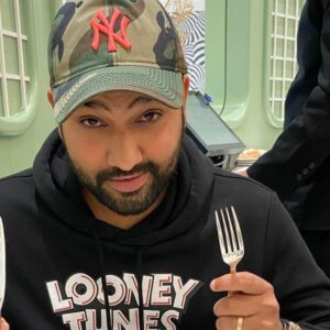 23 Months After Calling Kothimbir Vadi Favourite Maharashtrian Dish, Rohit Sharma Reveals Dal Chawal As Go-To Meal