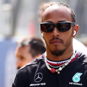 ‘Frustrated’ Lewis Hamilton’s Behavior With Oscar Piastri Analysed by McLaren Boss