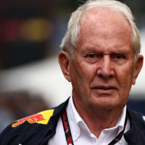 Red Bull Academy Lives Down "Driver Crusher" Title Despite Countless Casualties Along the Way