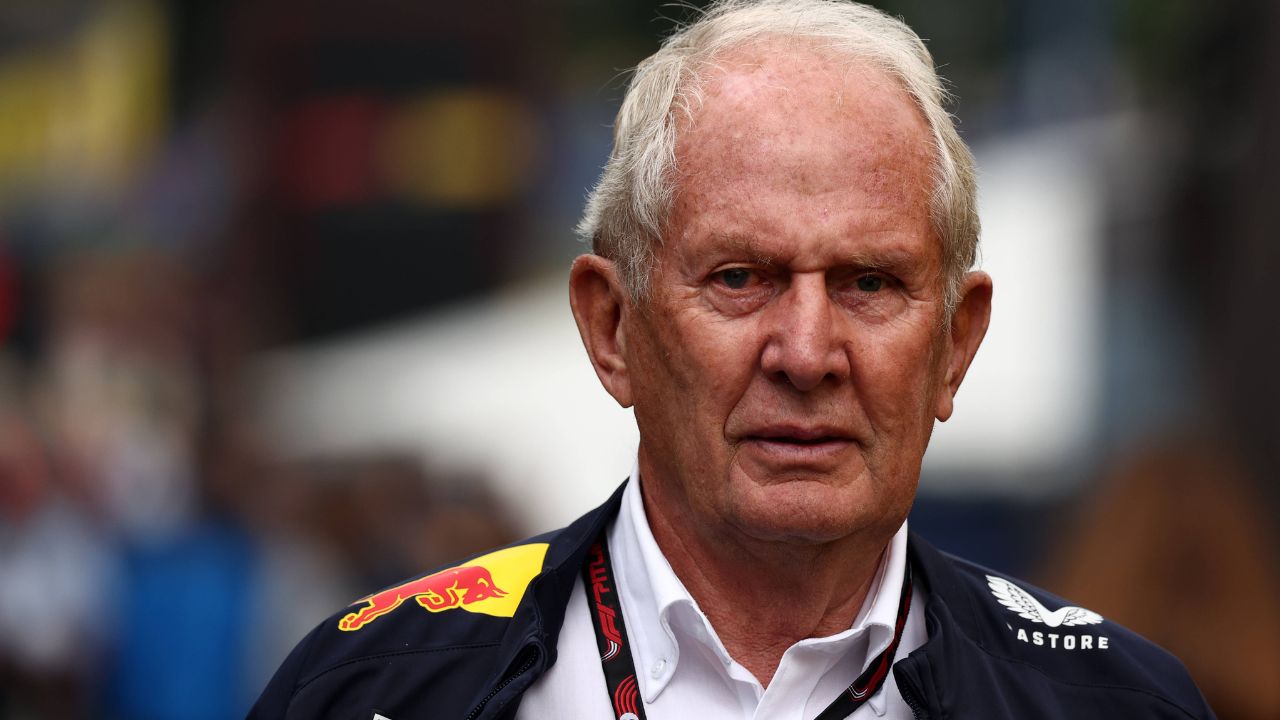 Red Bull Academy Lives Down "Driver Crusher" Title Despite Countless Casualties Along the Way