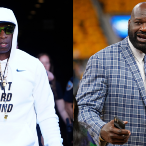 Shaquille O’Neal Endorses Deion Sanders’ Different Coaching Approach For Son Shedeur Sanders