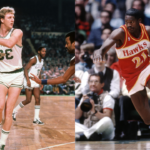 "30 On Your A**": 'Rookie' Dominique Wilkins Attempted to Shake Larry Bird's Hands But Faced the Destructive Side of Celtics Legend