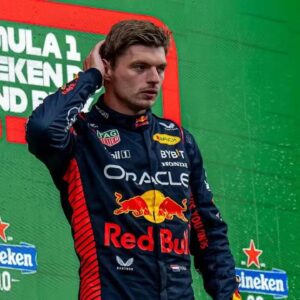 Max Verstappen Sees Threat to Glorious Undefeated Run by Red Bull as Biggest Challenge of the Season Approaches Them