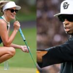 Paige Spiranac Can't Stop Praising Deion Sanders for His Incredibly Effective Coaching Style; "He's Shaking Things Up"