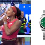 Coco Gauff Stunned US Open 2023 crowd with $6,000 Watch
