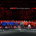 "Goal Was To Make Laver Cup Like Golf’s Ryder Cup": 7-Time American Grand Slam Winner Laments Absence of Djokovic, Alcaraz and Medvedev