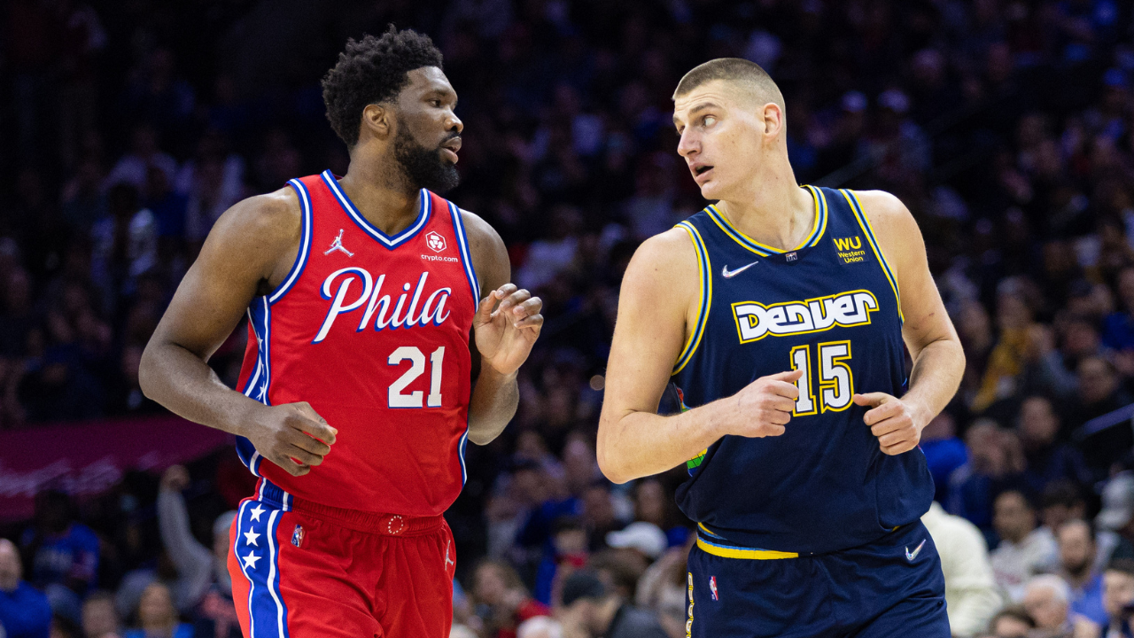 "Skilled Big Beats Skilled Small Everytime": Timberwolves Coach Believes Nikola Jokic and Joel Embiid Prove the Era of Big Men is Back