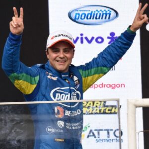 Felipe Massa’s Lawyer Seeks Support from ‘Honorary Brazilian’ Lewis Hamilton Over $13,000,000 Lawsuit