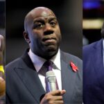 "Had the Courage to Say Anything": Shaquille O'Neal Lashed Out at Magic Johnson in 2011 for Not Intervening During Infamous Beef with Kobe Bryant