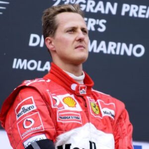 Spanish F1 Pundits Under Fire as After Making Inappropriate Michael Schumacher Joke