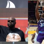 Dwight Howard’s Been Putting Work in!”: Shaquille O’Neal Hypes Up 3x DPOY Ahead of Potential Signing With Stephen Curry’s Warriors