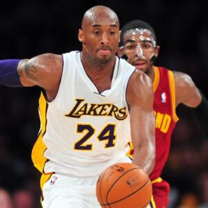 "He Didn't Just F**king Say That to Me": Kobe Bryant, Despite Being Kyrie Irving's Hero, Brutally Told Him The Warriors Would Win The 2016 Title