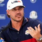 Brooks Koepka