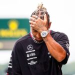 “I Had a Lack of Confidence”: Lewis Hamilton Projects Worrisome Mercedes Situation After Their First Outing in Japan