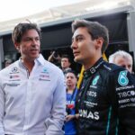 “Don’t Try to Engineer Too Much”: Toto Wolff Reveals the ‘Simple’ Mantra Behind George Russell’s Resurgence Since Summer Break