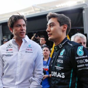 “Don’t Try to Engineer Too Much”: Toto Wolff Reveals the ‘Simple’ Mantra Behind George Russell’s Resurgence Since Summer Break
