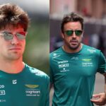 Unable to Compete With Fernando Alonso, Aston Martin Boss Breaks Silence on Lance Stroll’s Future
