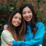 Valkyrae and Fuslie