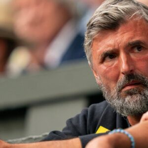 "Daniil Medvedev Gave Him the First Set": Novak Djokovic's Coach Says Russian Gifted the Advantage