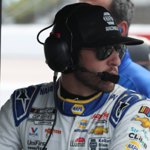 NASCAR Preview: Can Chase Elliott Finally Break Richmond Jinx?