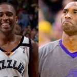 14 Years After Getting Drafted Before Kobe Bryant, Former Grizzlies Player Met a Cruel Fate at the Hands of His Ex-Wife Over $1,000,000