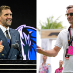 "One of My Sports Heroes": Dirk Nowitzki Subtly Disses $95,000,000 Worth Teammate With the Help of Roger Federer