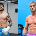 Logan Paul claims that he has footage of Dillon Danis incriminating himself of a federal crime