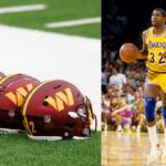 Despite Stake In $6.05 Billion Franchise, Magic Johnson Snubs Them For The Lakers: "Just Got The Commanders"