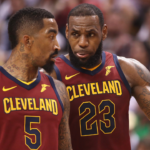 "$60,000 in the Strip Club": LeBron James' $35,000,000 Worth Former Teammate Deeply Regretting His Spending Habits Resurfaces on Twitter