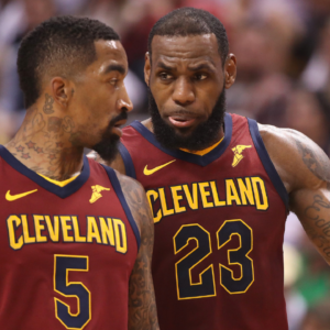 "$60,000 in the Strip Club": LeBron James' $35,000,000 Worth Former Teammate Deeply Regretting His Spending Habits Resurfaces on Twitter