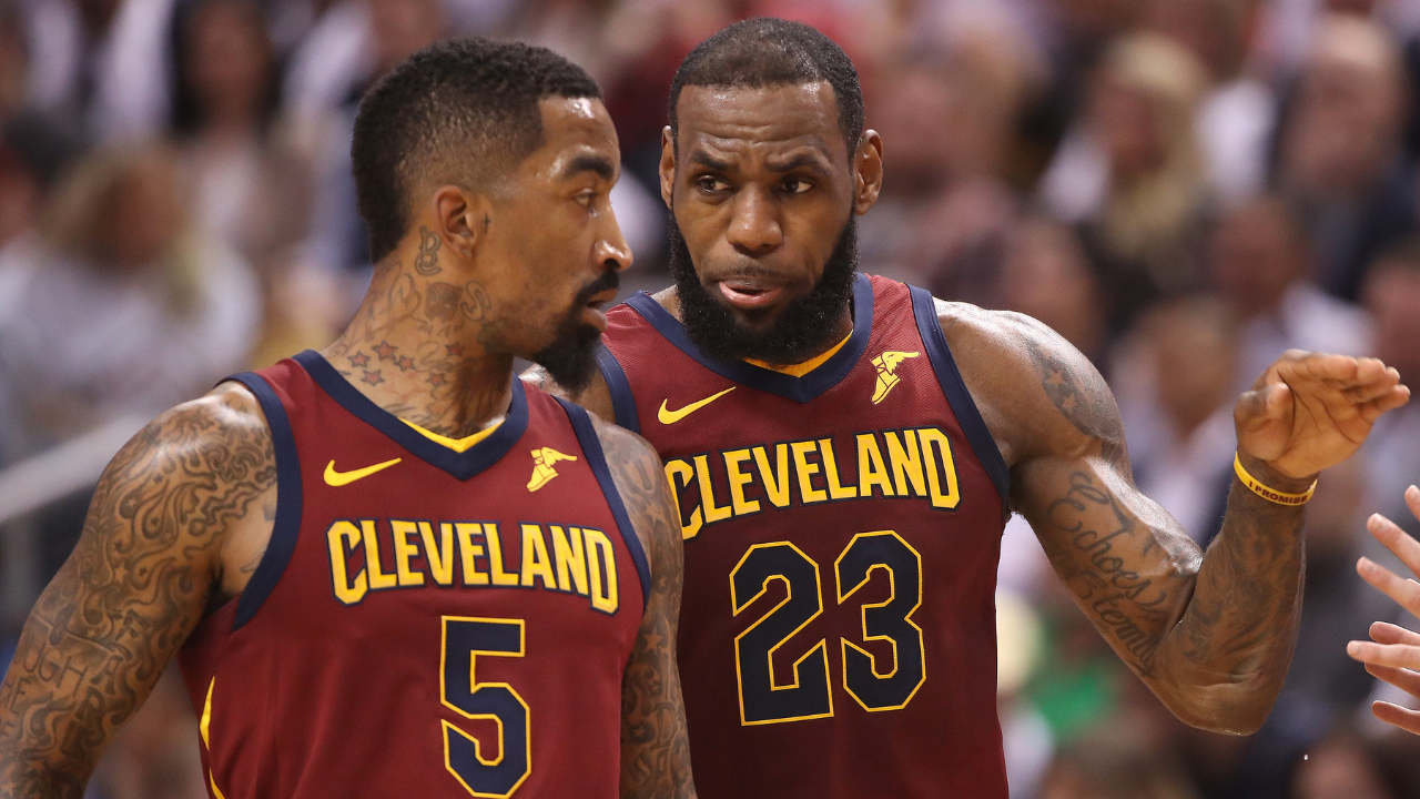 "$60,000 in the Strip Club": LeBron James' $35,000,000 Worth Former Teammate Deeply Regretting His Spending Habits Resurfaces on Twitter