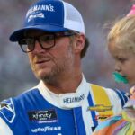 Dale Earnhardt Jr. Reveals Plans For Birthday Celebrations This Year