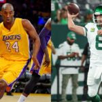 Kobe Bryant Superfan Aaron Rodgers Once Made the Front Page for His Basketball Heroics as a 9-Year-Old; "Free Throws are His Forte"