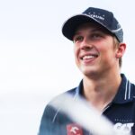 Red Bull Set To Delay Daniel Ricciardo After Liam Lawson's Stunning Performance at Singapore GP